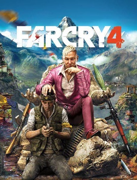 Far Cry 4 Story Trailer Announcement