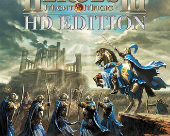 Heroes of Might & Magic III – HD Edition is Now Available