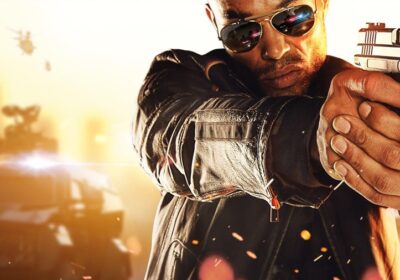 Game Review: Battlefield Hardline (XBox One)