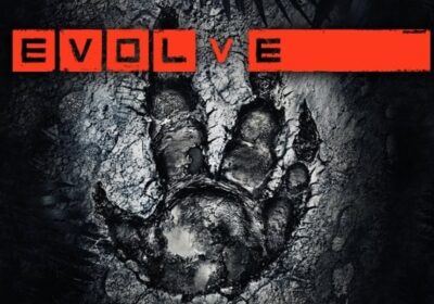 Game Review: Evolve (PC)