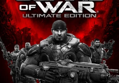 Game Review: Gears of War: Ultimate Edition (XBox One)