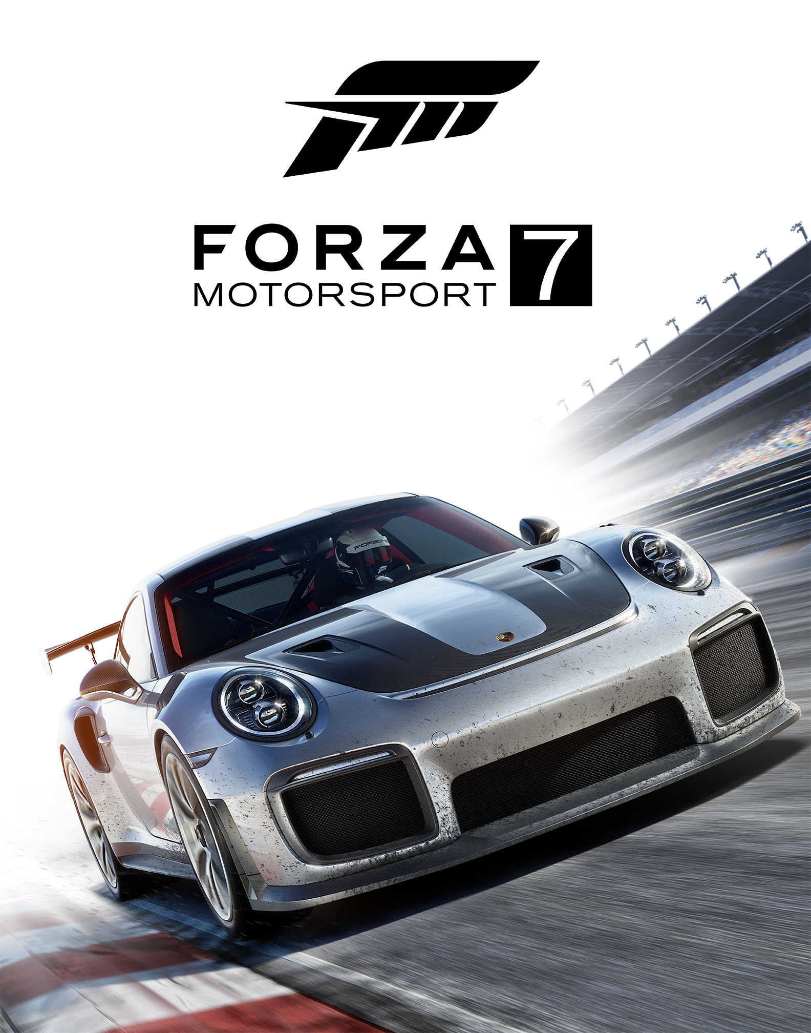 Game Review: Forza Motorsports 7 (Xbox One)