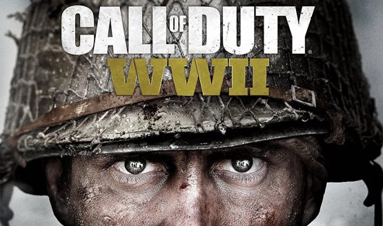 Game Review: Call of Duty WWII (XBox One)