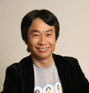 Shigeru Miyamoto on the Benefit of Software Delays