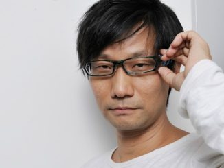 Hideo Kojima on Advancing Technology and Gaming