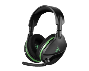 Hardware Review: Turtle Beach Ear Force Stealth 600 Headset (XBox One)