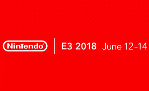 E3 2018 Predictions: Nintendo