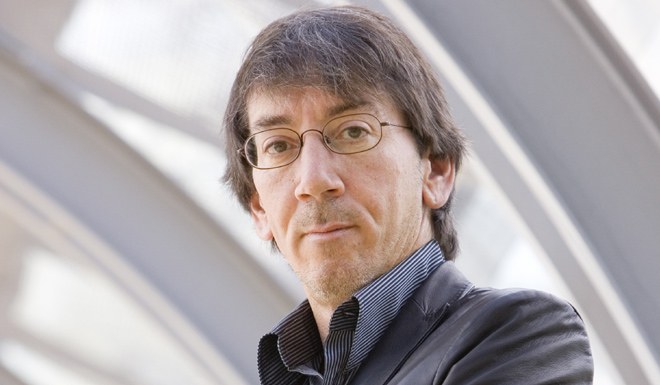 Will Wright on the Rise of Game Mods