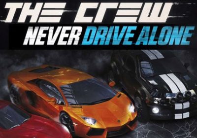 The Crew Extreme Car Pack DLC & Live Update Now Available