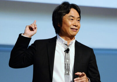 Shigeru Miyamoto Weighs in on Tetris