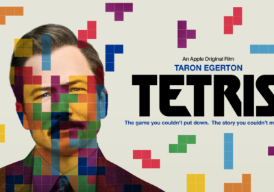 Film Review: Tetris