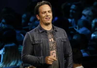 Phil Spencer Comments on the Console Wars