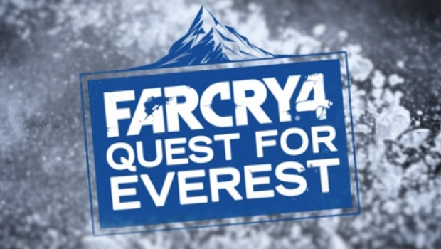 Far Cry 4s Quest For Everest Trailer Series