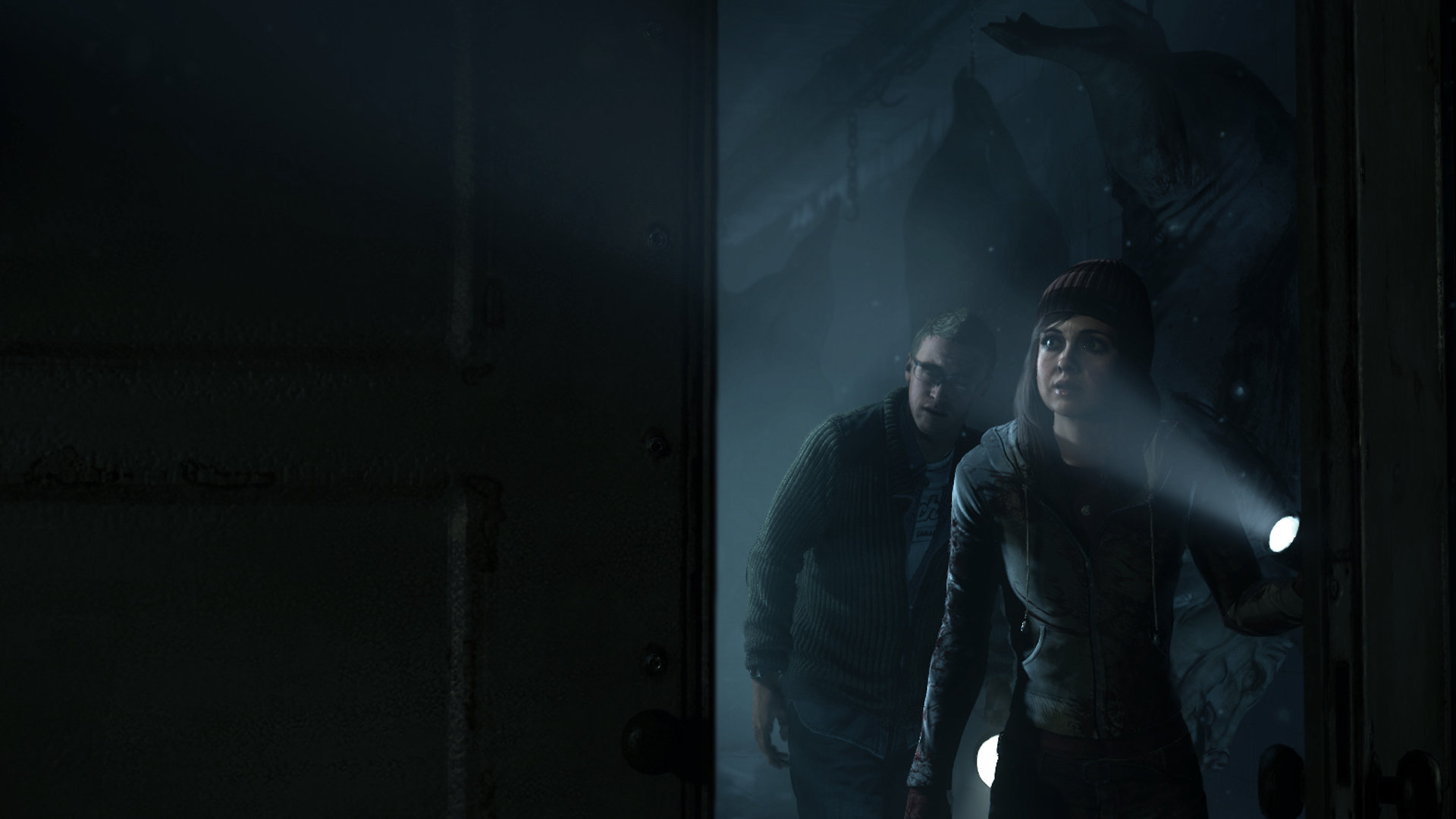 Anticipation Rises For ‘Until Dawn’ PS4