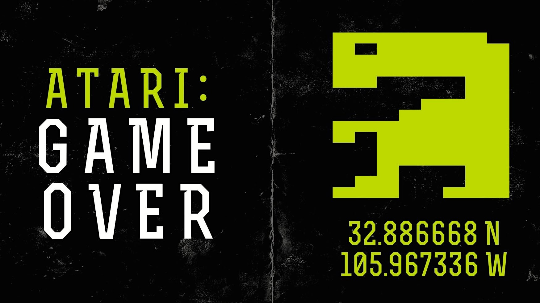 Film Review: Atari: Game Over