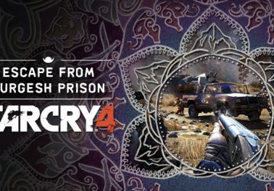 Press Release: New Far Cry 4 Downloadable Content