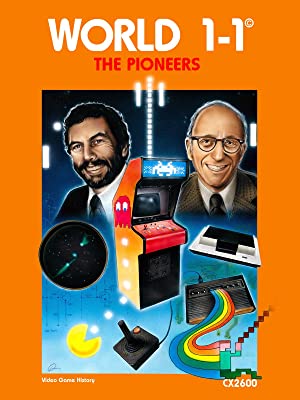 Film Review: World 1-1: The Pioneers
