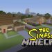Simpsons Coming Soon To Minecraft On Xbox