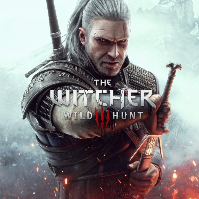 The Witcher 3: First Play