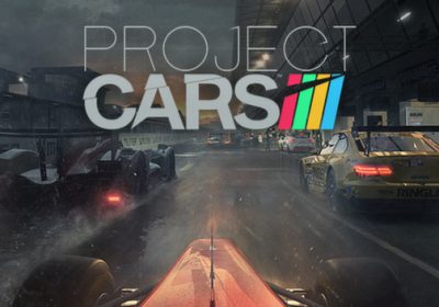 Project Cars On PS4 Is A Resource Hog