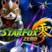 Star Fox Zero Coming this Holiday Season