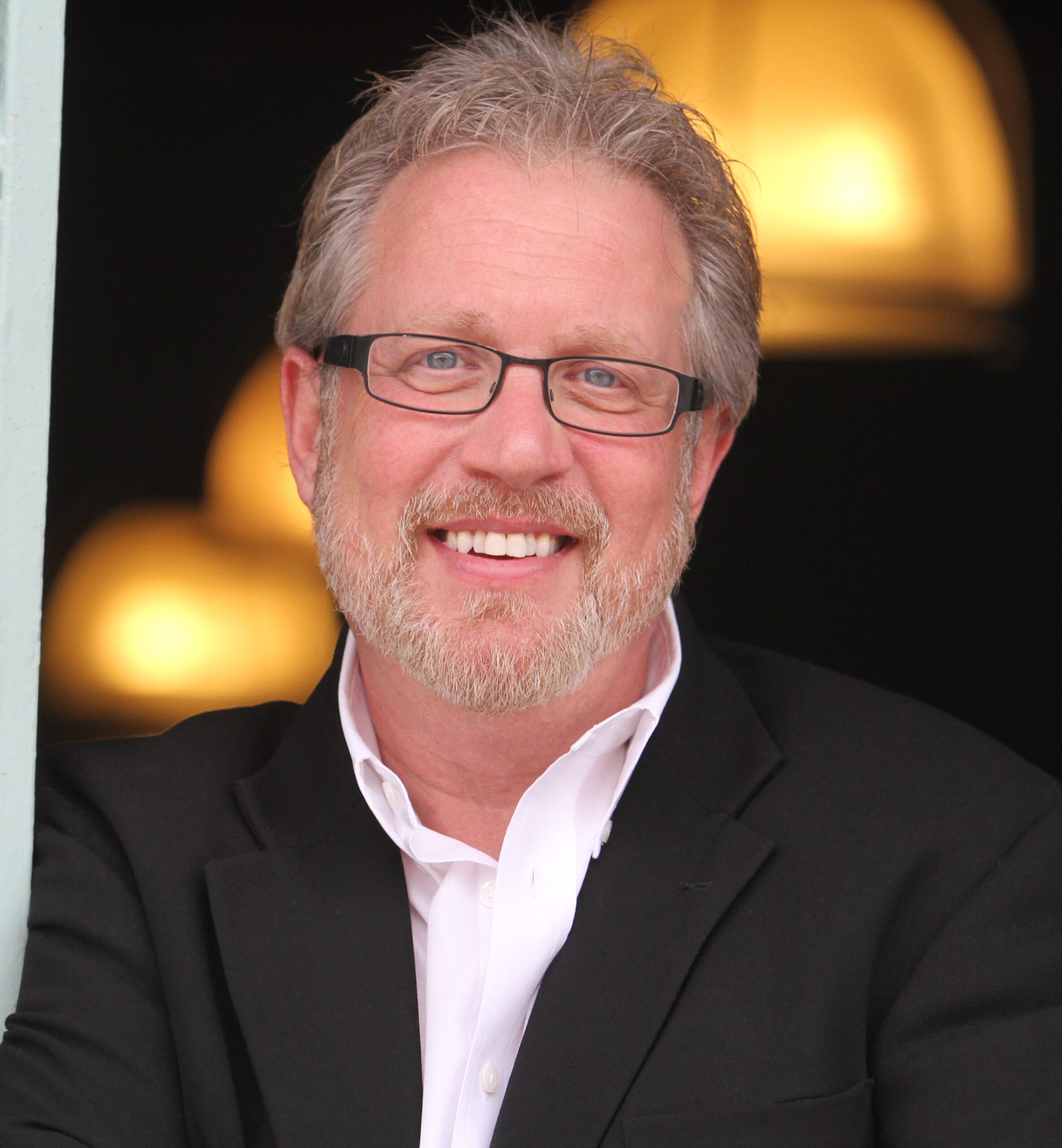 Interview: Jon St. John, Voice Actor Extraordinaire