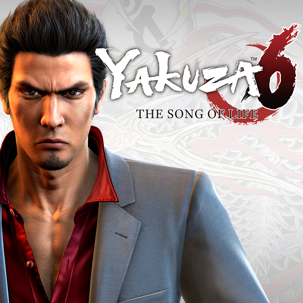Game Review: Yakuza 6: The Song of Life (PS4)