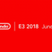 E3 2018 Predictions: Nintendo