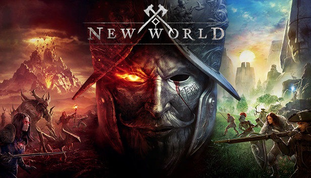 Game Review: New World (PC)