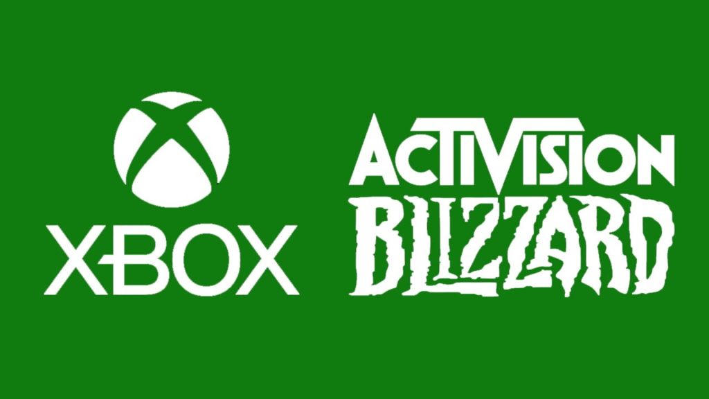 Microsoft Acquisition of Activision Blizzard Approved in Brazil