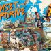 Press Release: Sunset Overdrive And The Mystery Of Mooil Rig Available Now!