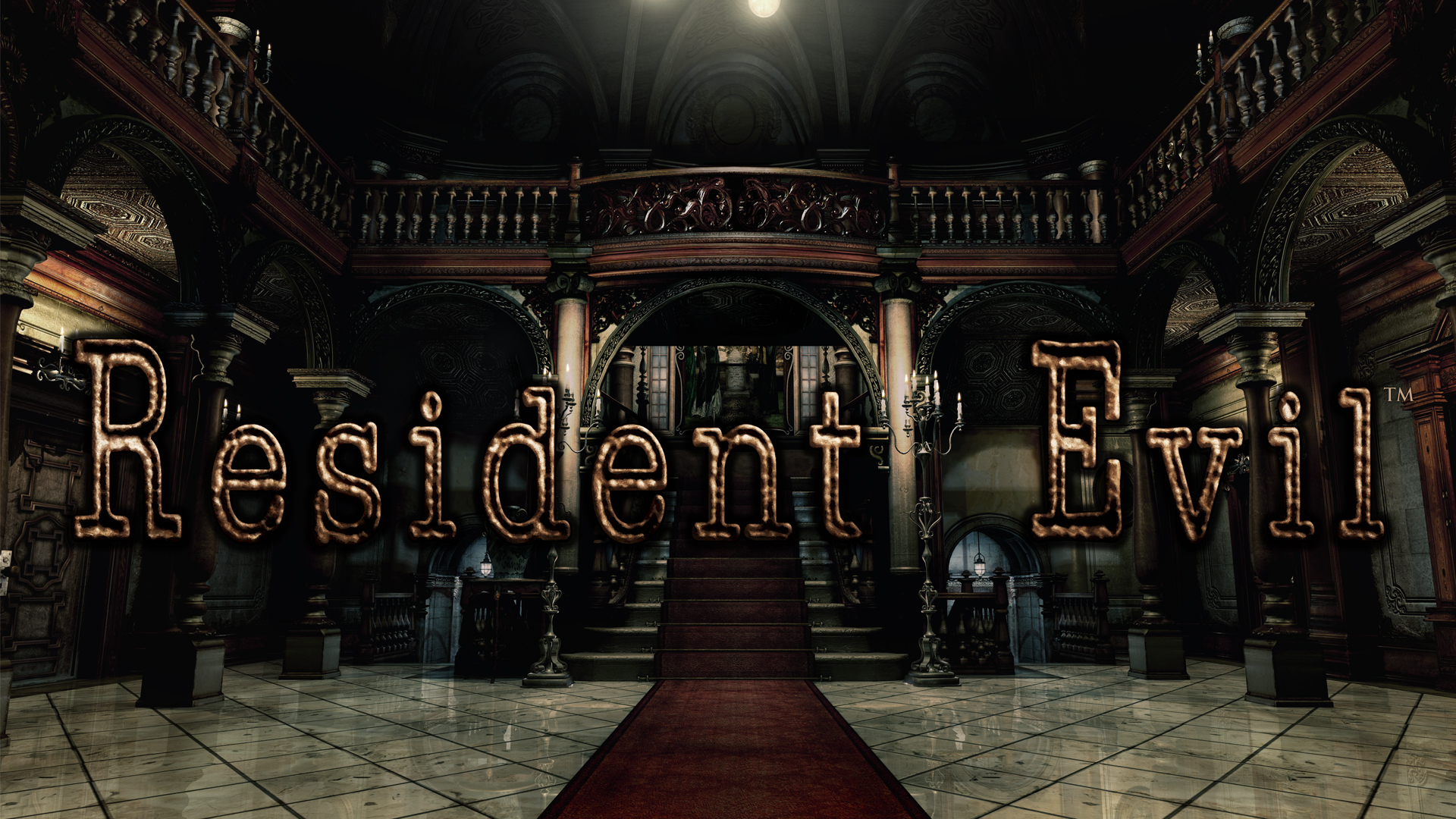Resident Evil Now Available for Digital Download