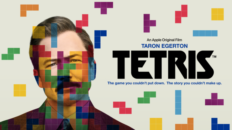 Film Review: Tetris