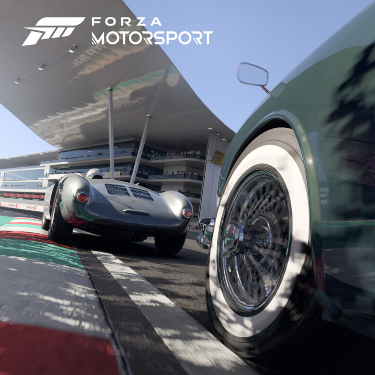 Review: Forza Motorsport (Xbox X|S, PC)