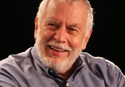 Business Advice from Nolan Bushnell