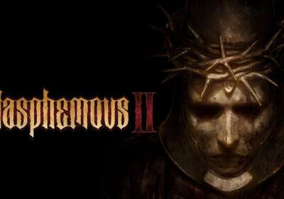 Review: Blasphemous 2 (PlayStation 5)