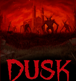 Review: DUSK (PlayStation 4)