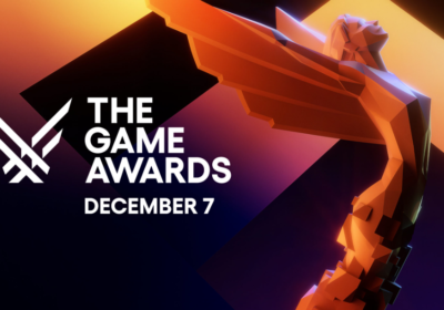 Watch The Game Awards Nominations Here!