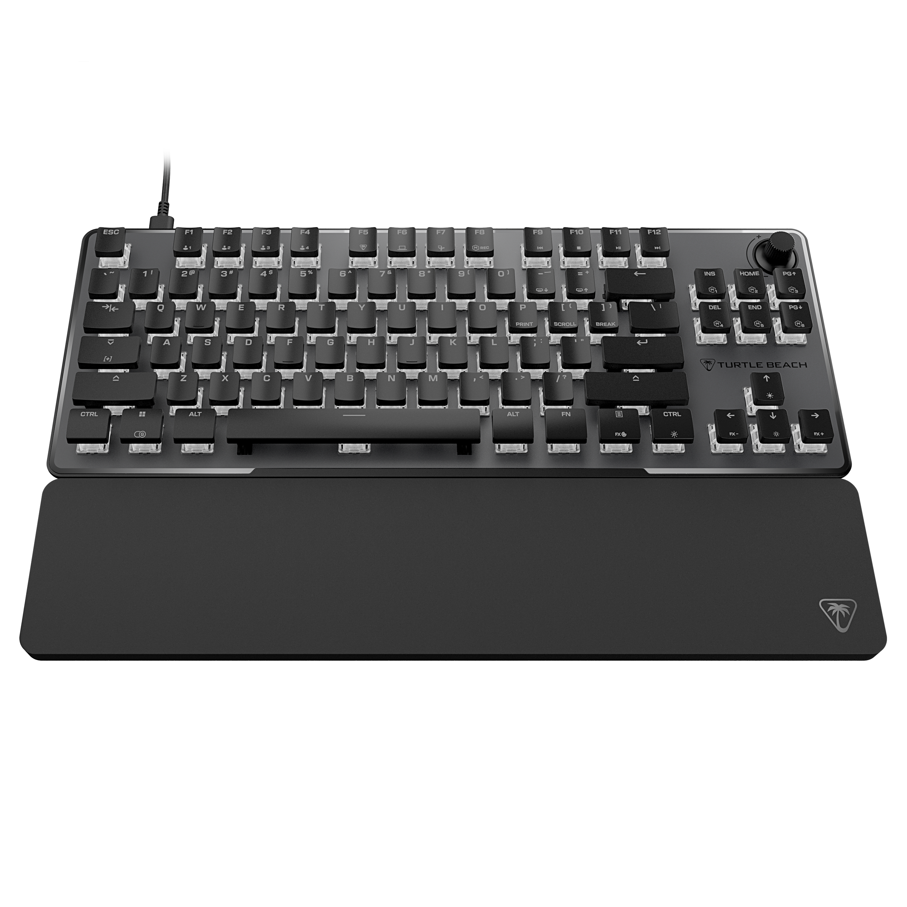 Review Turtle Beach Vulkan Tkl Pro Ii Pc Gamesrelated