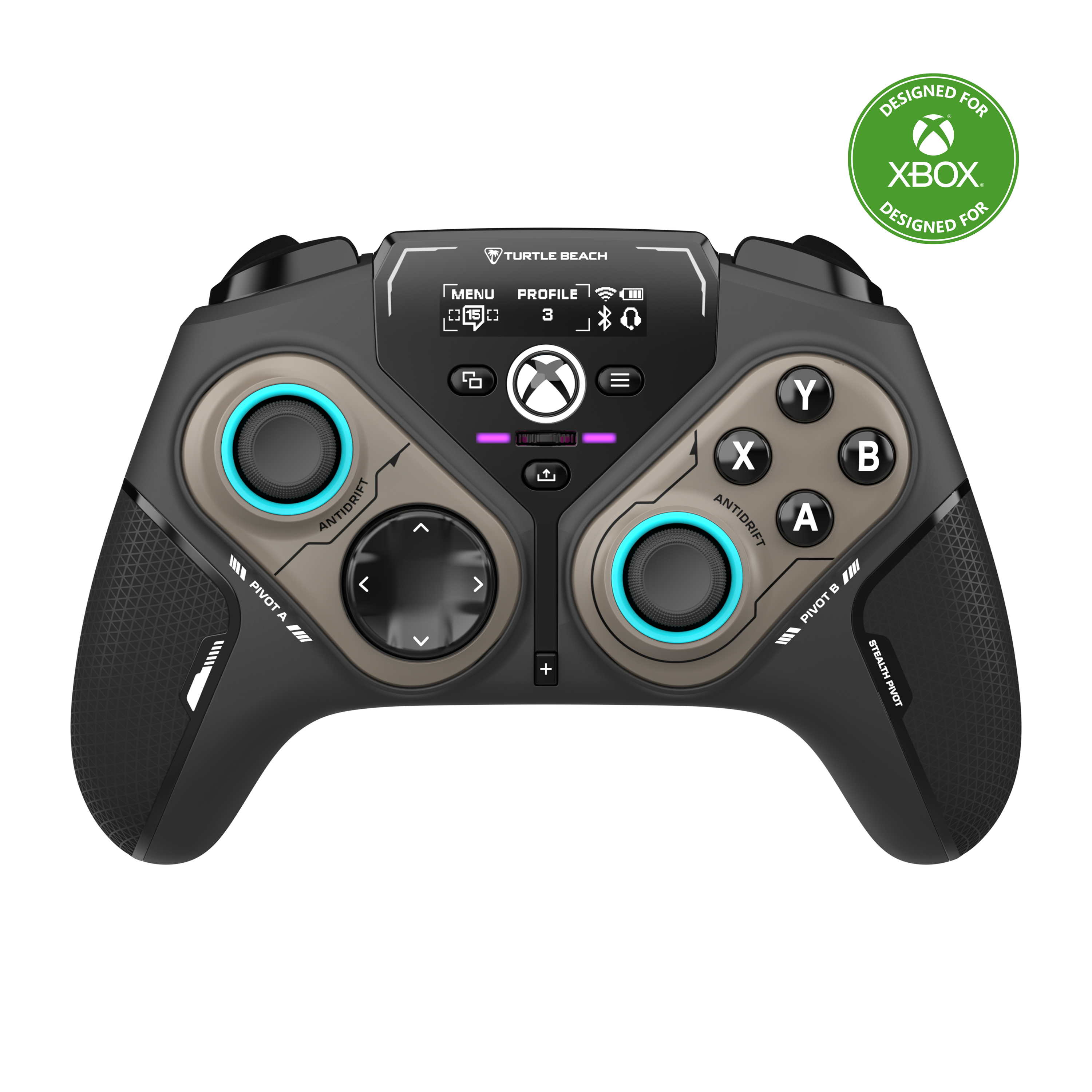 Review: Turtle Beach Stealth Pivot Controller (Xbox/PC/Mobile)