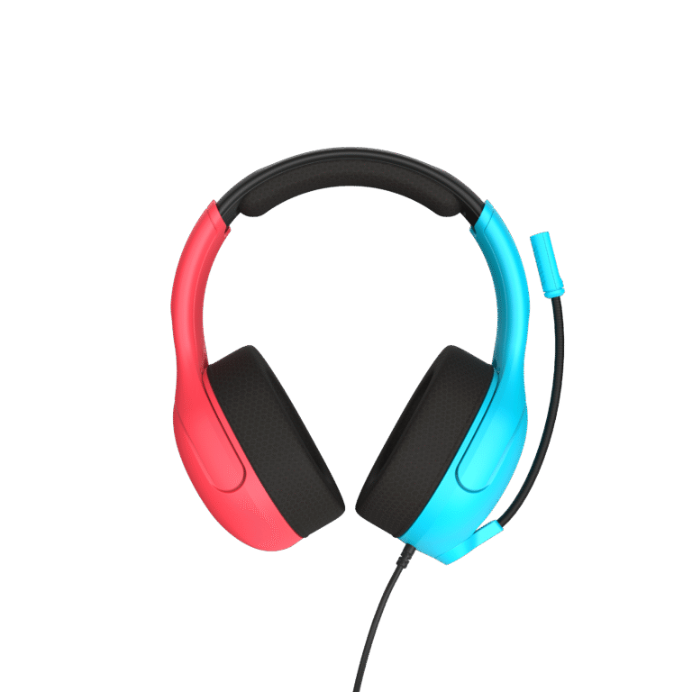 Review: Turtle Beach Airlite Fit Headset (Nintendo Switch)