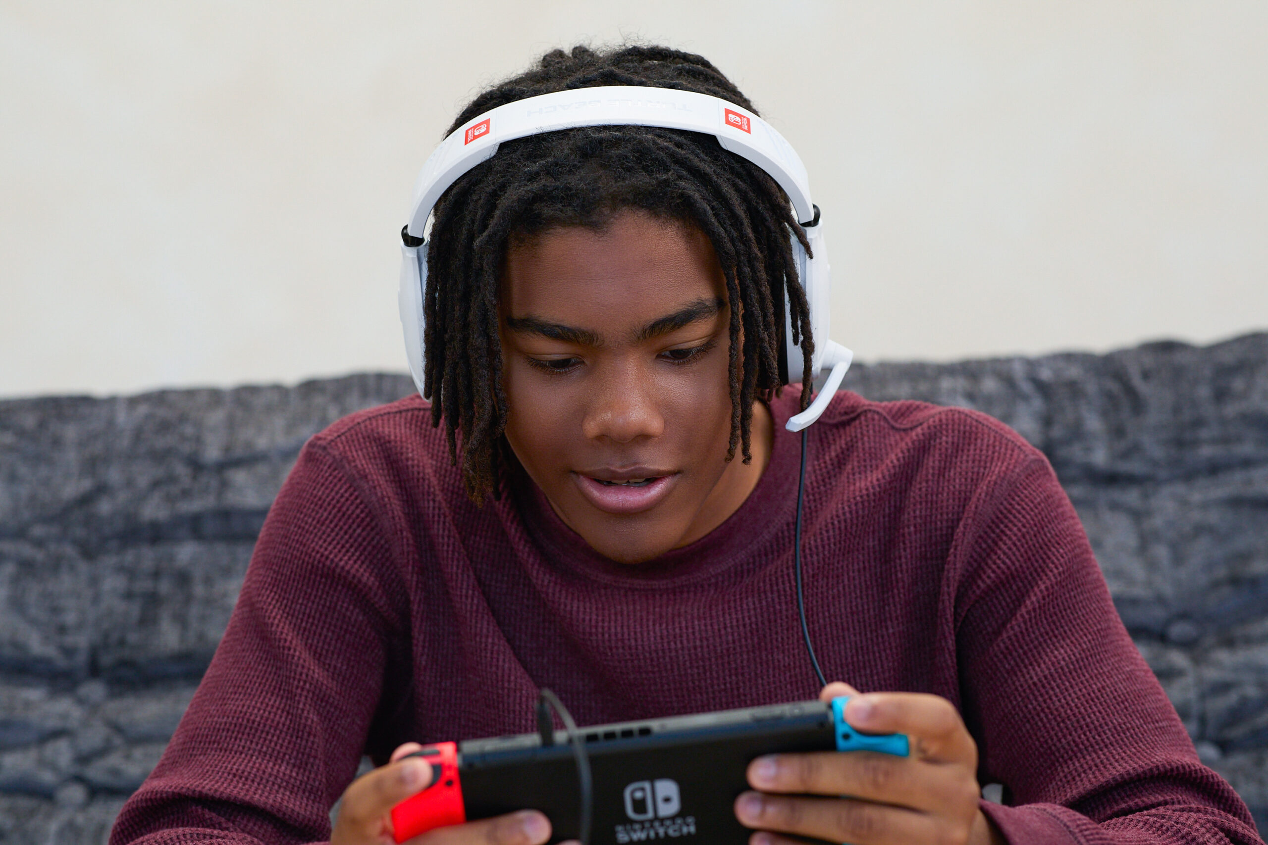 Review: Turtle Beach Recon 70 Wired Headset (Nintendo Switch)