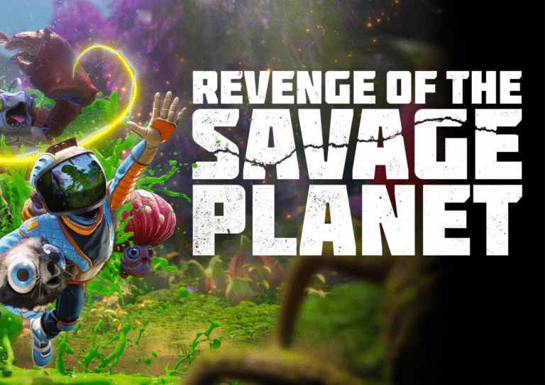 Review: Revenge of the Savage Planet (Xbox, PlayStation, PC)