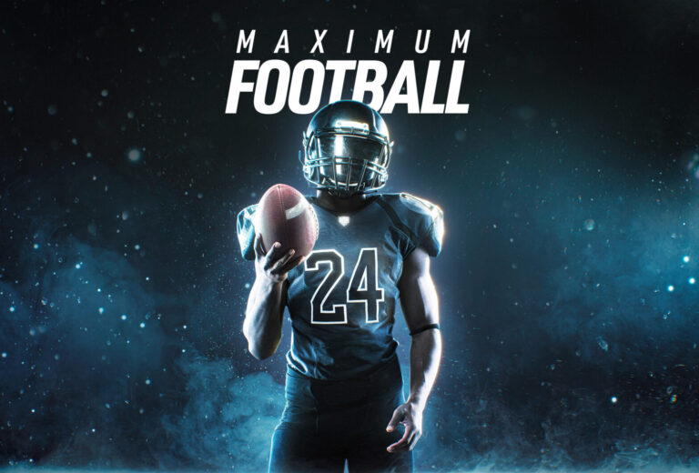 Review: Maximum Football (PlayStation 5)