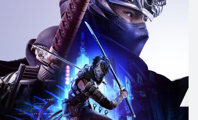 Review: Ninja Gaiden 4 (Xbox S|X)