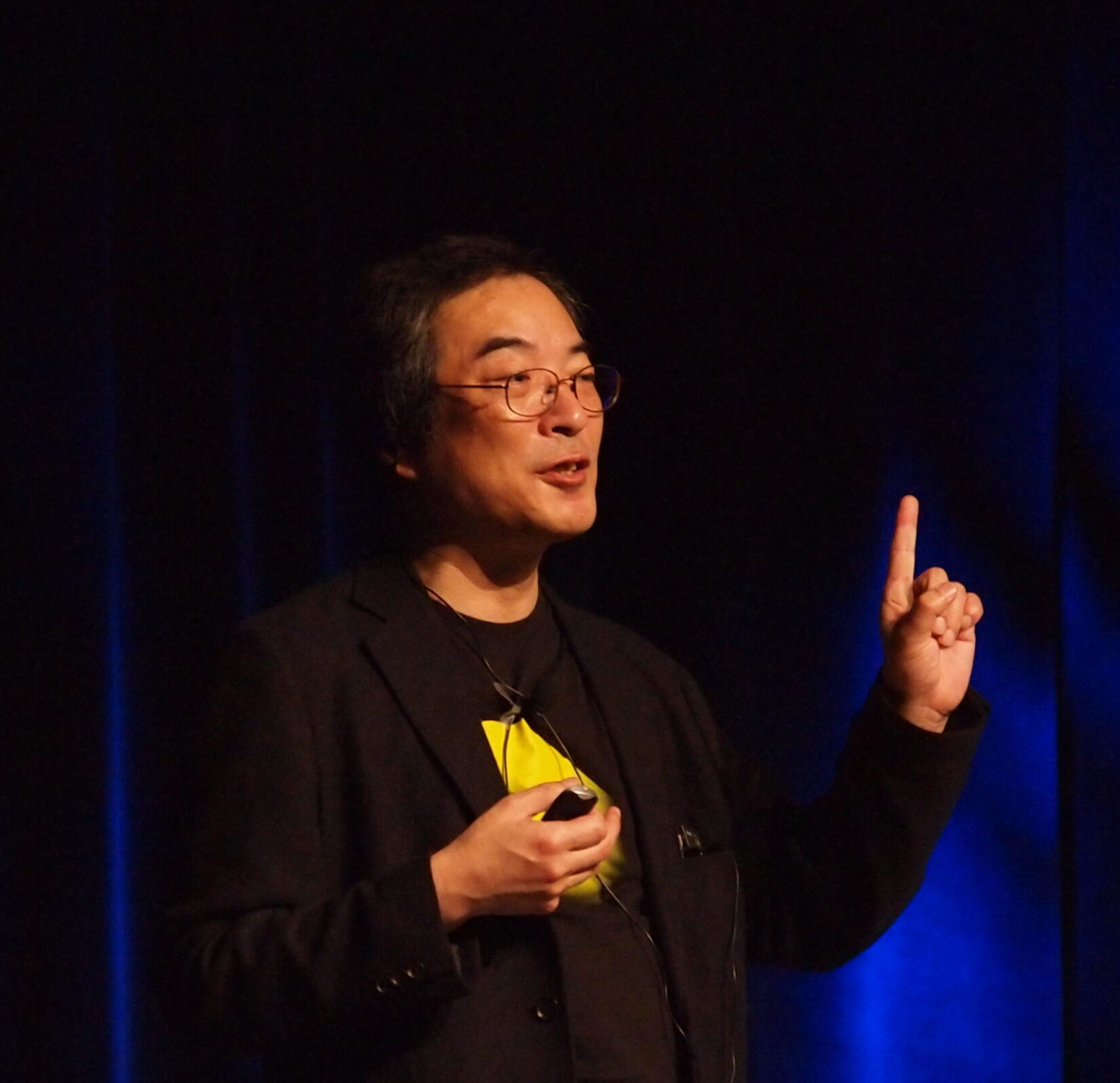Pac-Man Creator on Weighs in on What Game Design is all About