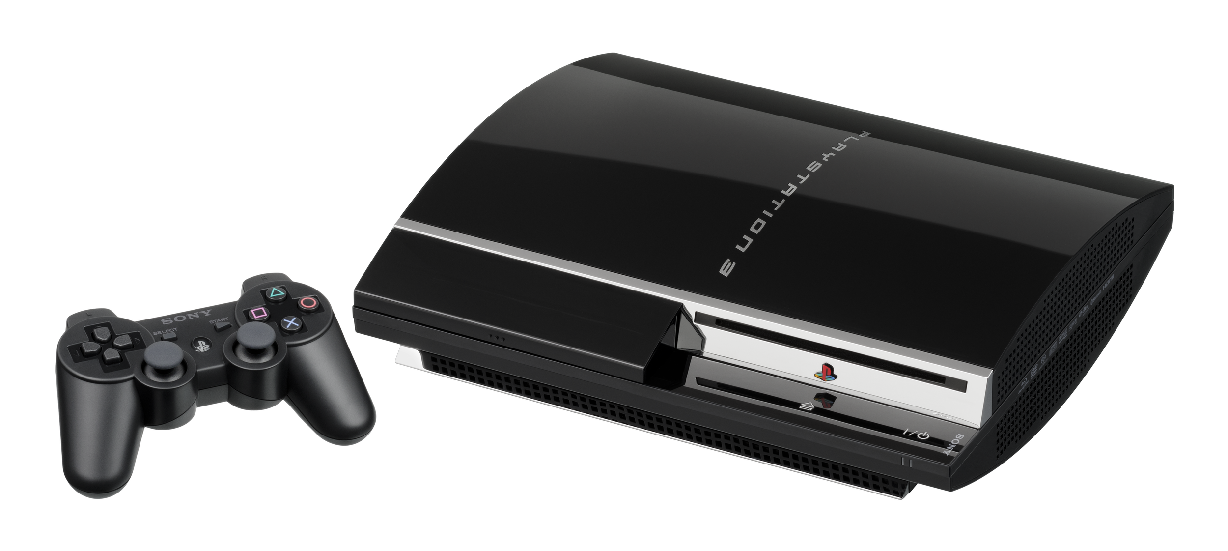 This Day in Gaming History: PlayStation 3 Released in North America