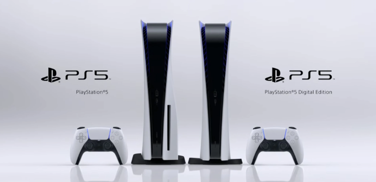 This Day in Gaming History: PlayStation 5 Hits the Streets