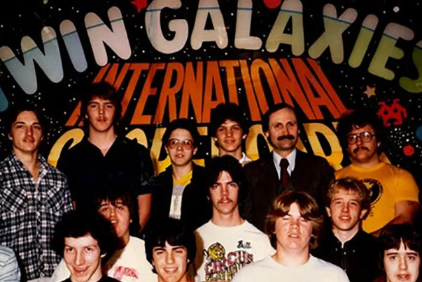 This Day in Gaming History: eSports is Born