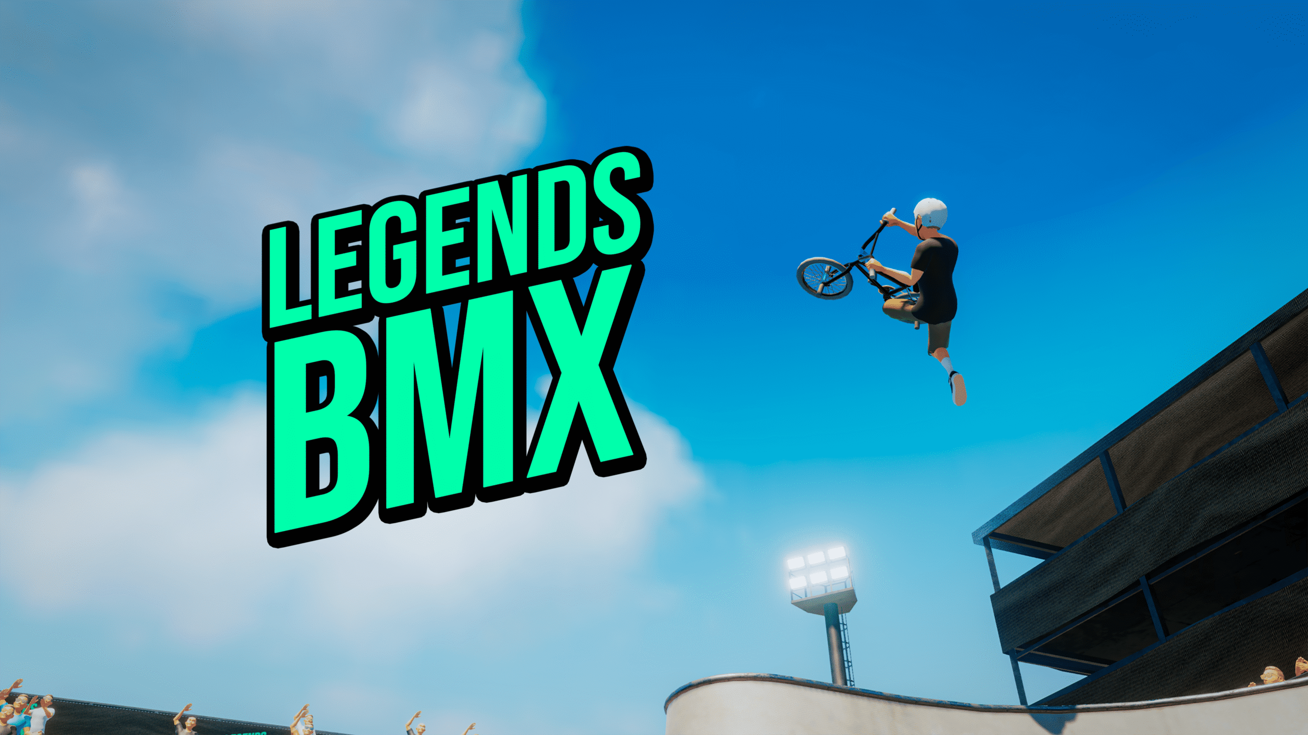 Review: Legends BMX (Xbox)